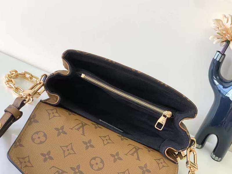 Amelia- Lu-Vi bags - 11822