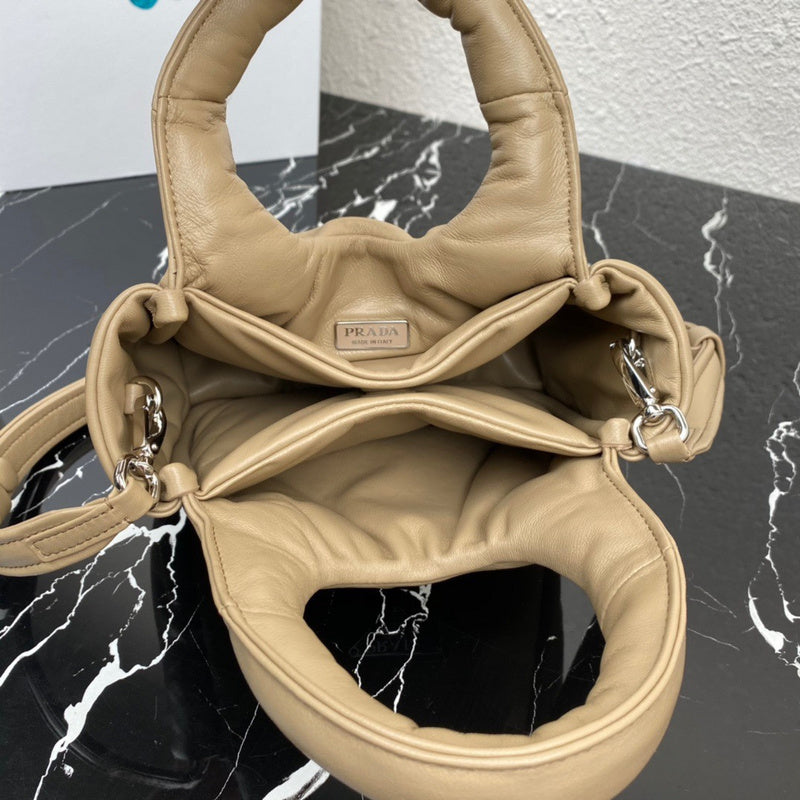 Amelia- PRDA  LUXURY BAGS - 887