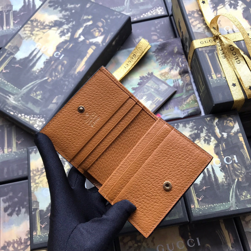 Amelia- Guki Wallet - 608