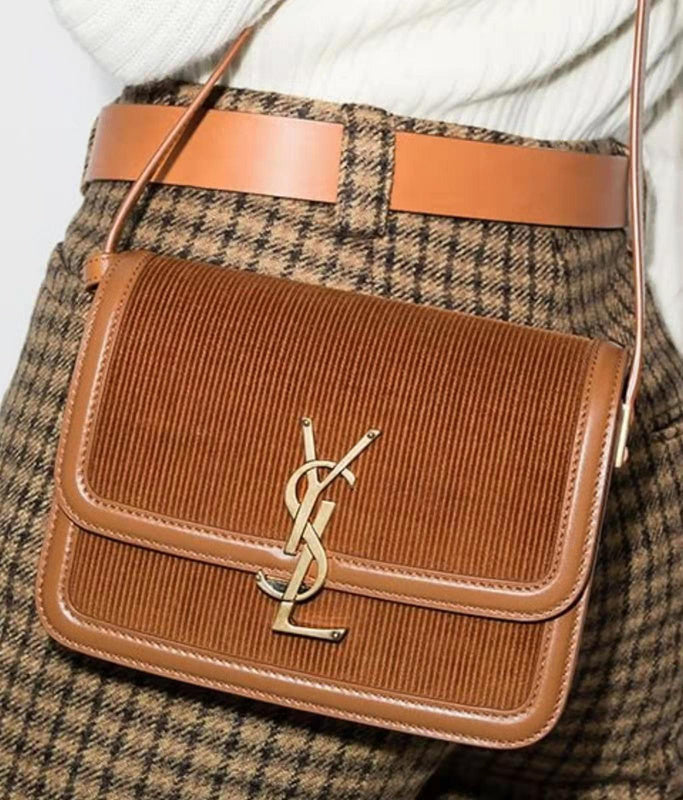 Amelia - YSL Bag - 3611
