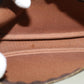 Louis Vuitton Pochette Accessoire  Canvas Clutch Bag