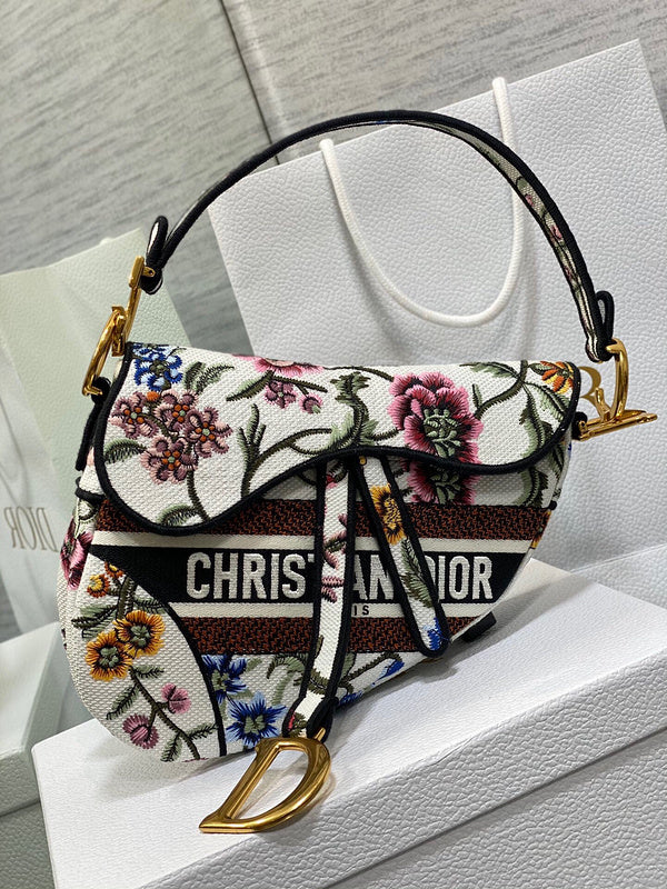 Amelia- DYOR FASHION BAGS - 1184