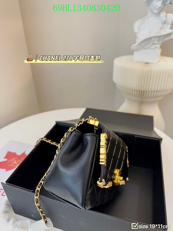 Amelia - CHL Bags - 017