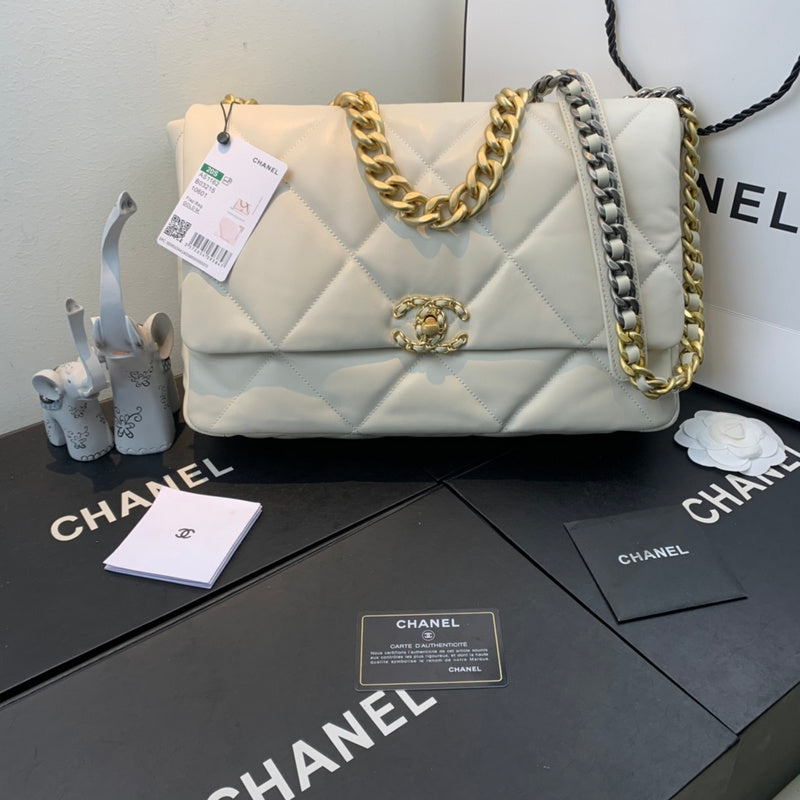Wellow Bags - Chanel - Bags  - 799