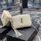 Amelia - YSL Bag - 1434