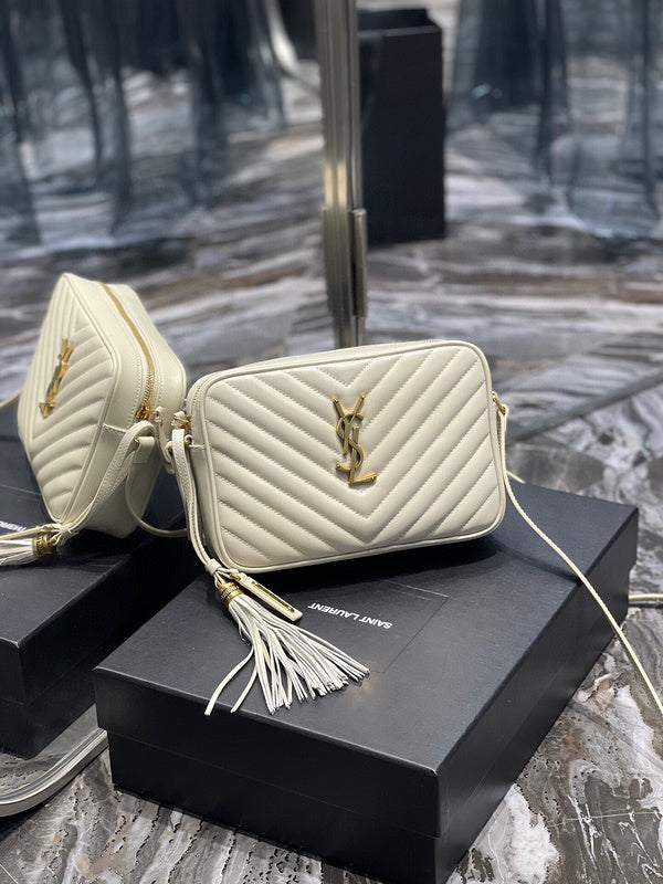 Amelia - YSL Bag - 1434