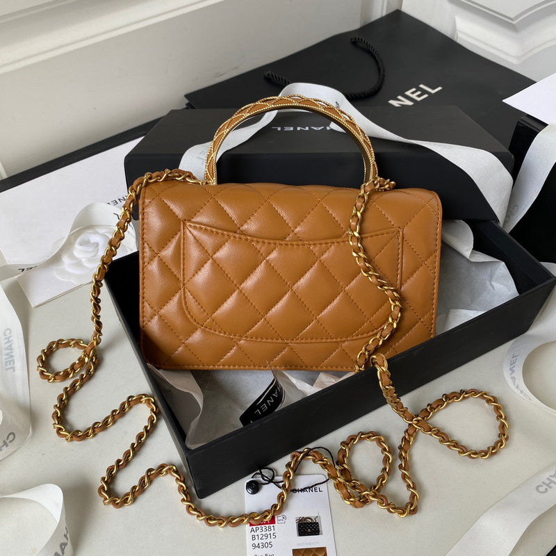 Amelia- CHL Bags - 7519