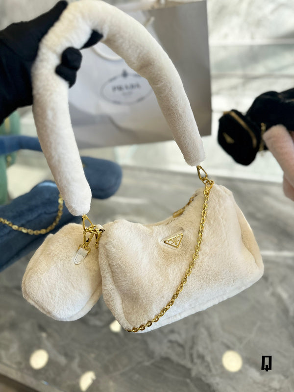 Camila Bags - Prada Bags - 457