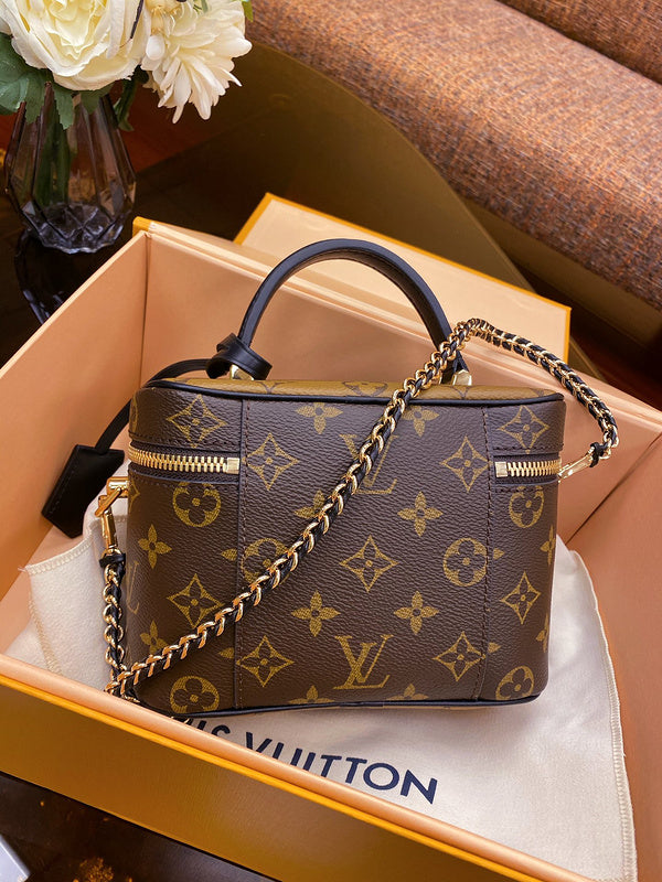 Amelia Fashion Lu-Vi bags - 17182