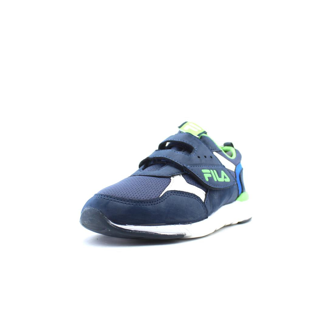 FILA .