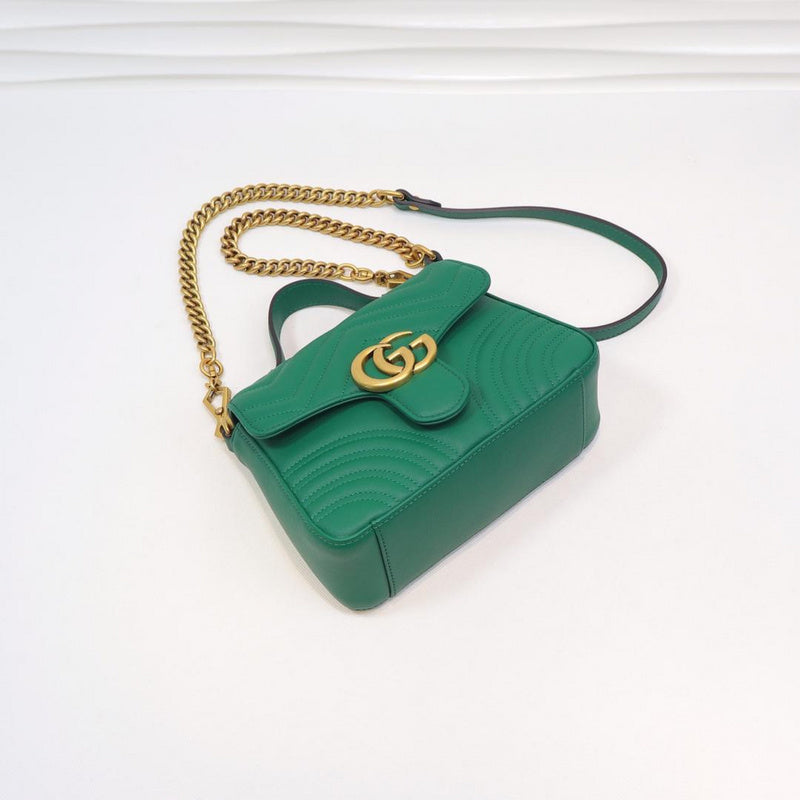 AmeliaLuxury - GCI Bags - 969