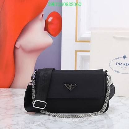 Prada Bags - The Barnes Bags  024