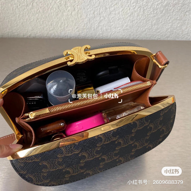 C-LINE LUXURY WOMEN BAGS - 104