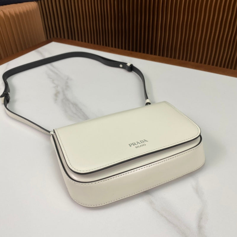Amelia- PRDA  LUXURY BAGS - 666