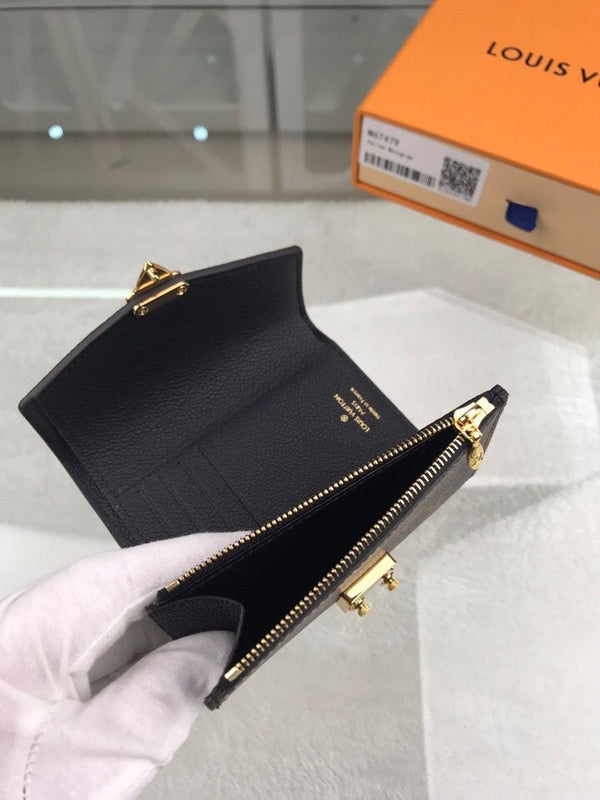Fan Fashion Lu-Vi bags - 9123