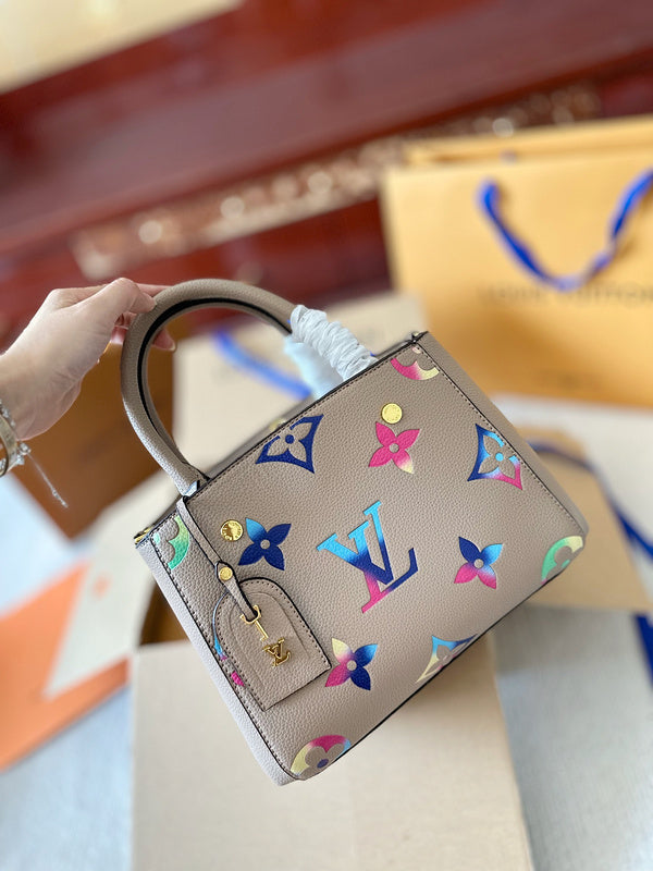 Amelia - LV Bags - 14853