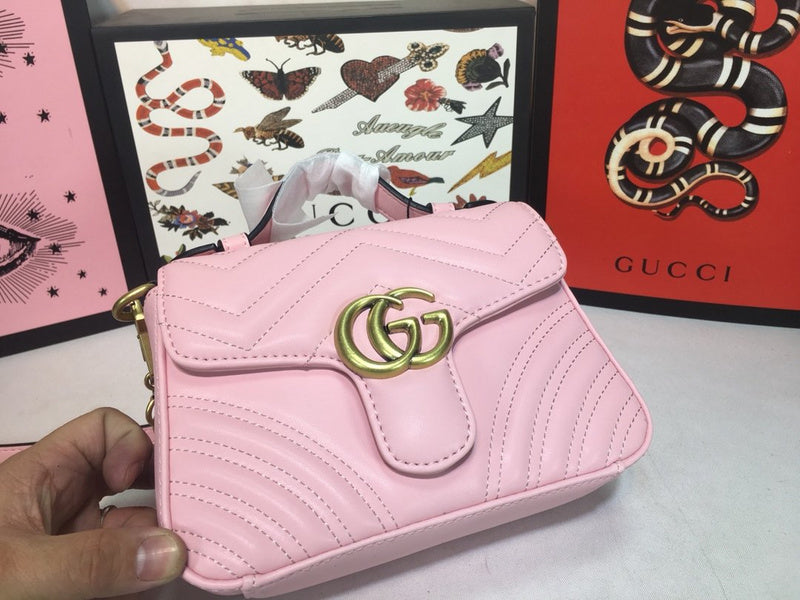 Amelia - GCI Bags - 10576