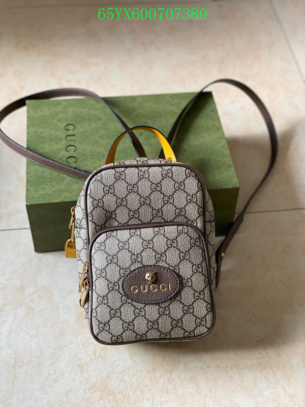 Amelia  - GCI Bags - 11536