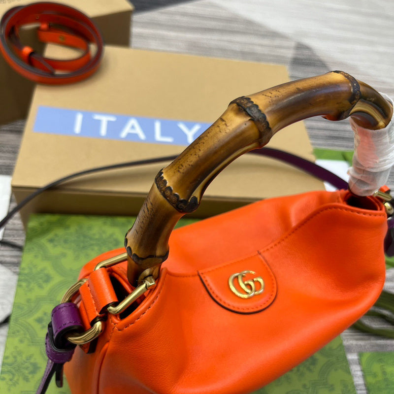 Amelia- GCI LUXURY LADY BAG - BRANDED BAGS FOR WOMEN - 133