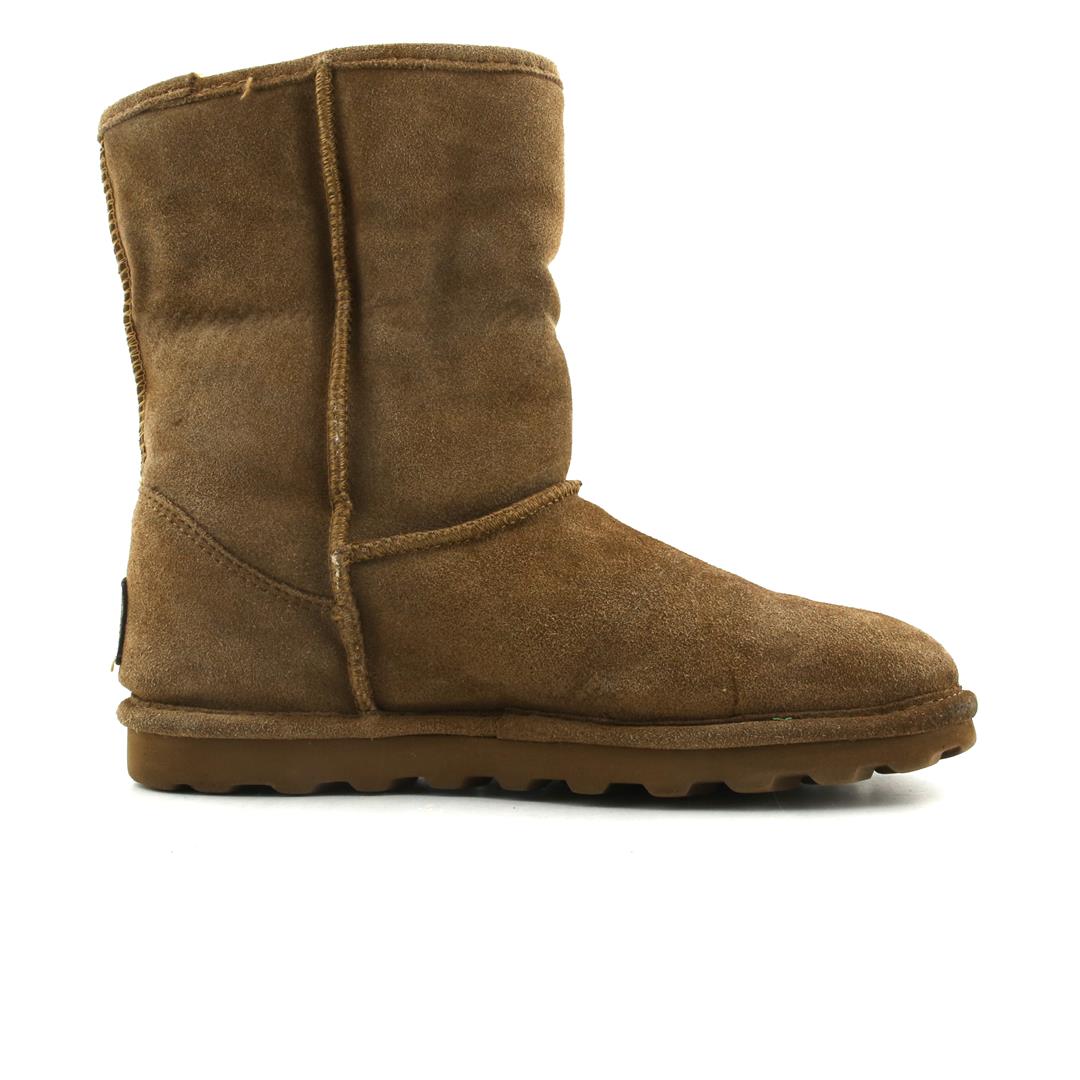 BEARPAW  ELLE SHORT