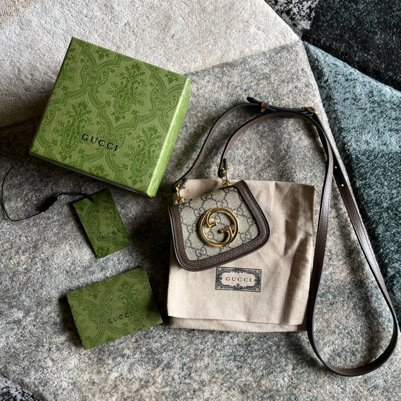 Amelia-i GUKI Women Bags - 1035
