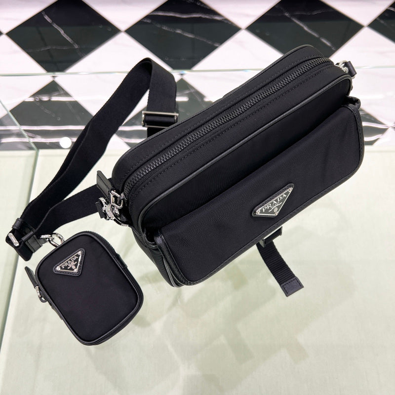 Amelia - PD Men Bags - 085