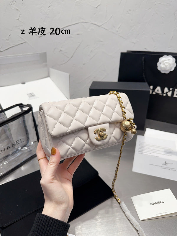 Amelia- CHL Bags - 7080