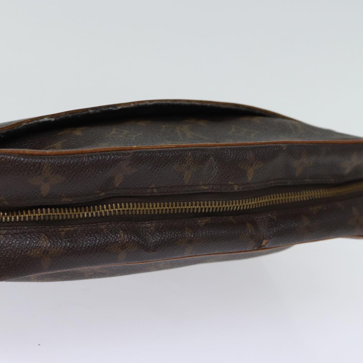 Louis Vuitton Monogram Compiegne 28 Clutch Bag