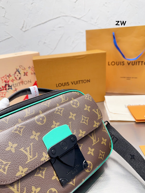 Amelia - LV Bags - 14402