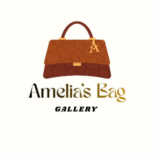 Amelia's Bag Gallery