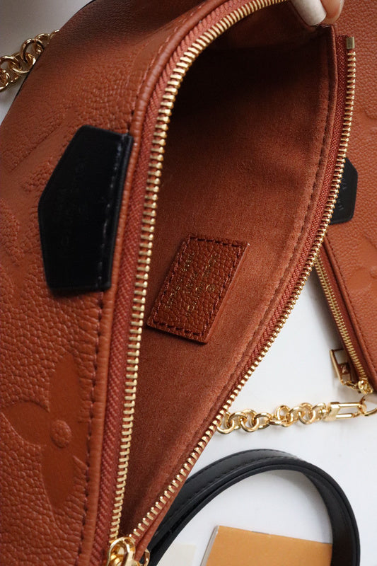 Amelia - LV Bags - 12939