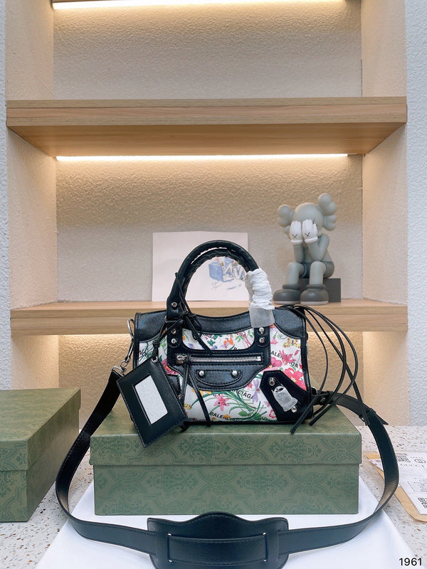 Amelia - BGA Bags - 1389