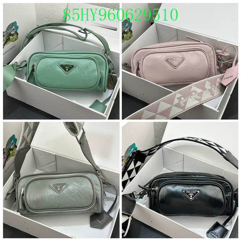 Prada Bags - The Barnes Bags  132