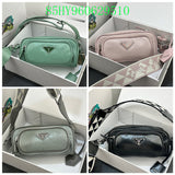 Prada Bags - The Barnes Bags  132
