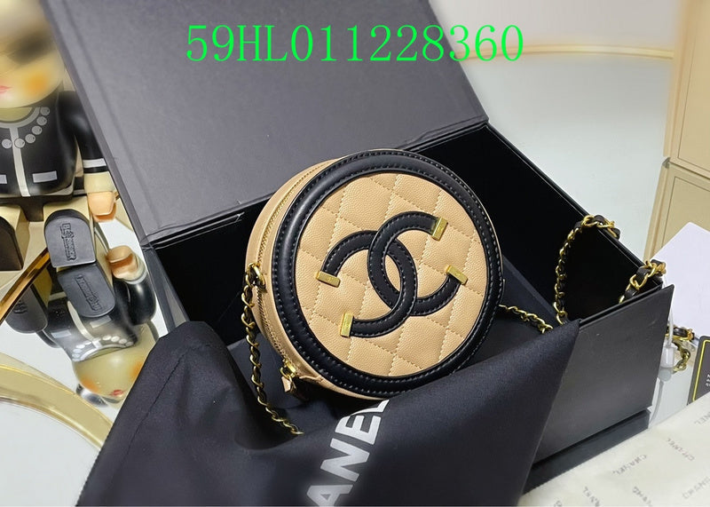 Amelia - CHL Bags - 1663