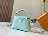 Amelia- GUKI Women Bags - 1720