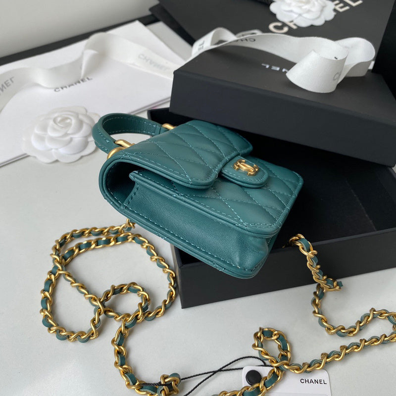 Amelia- CHL Bags - 7384