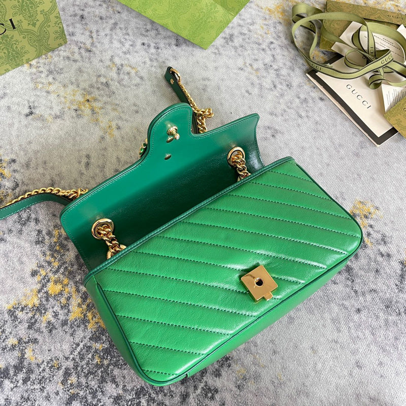 Amelia Fashion - GCI Bags - 2848