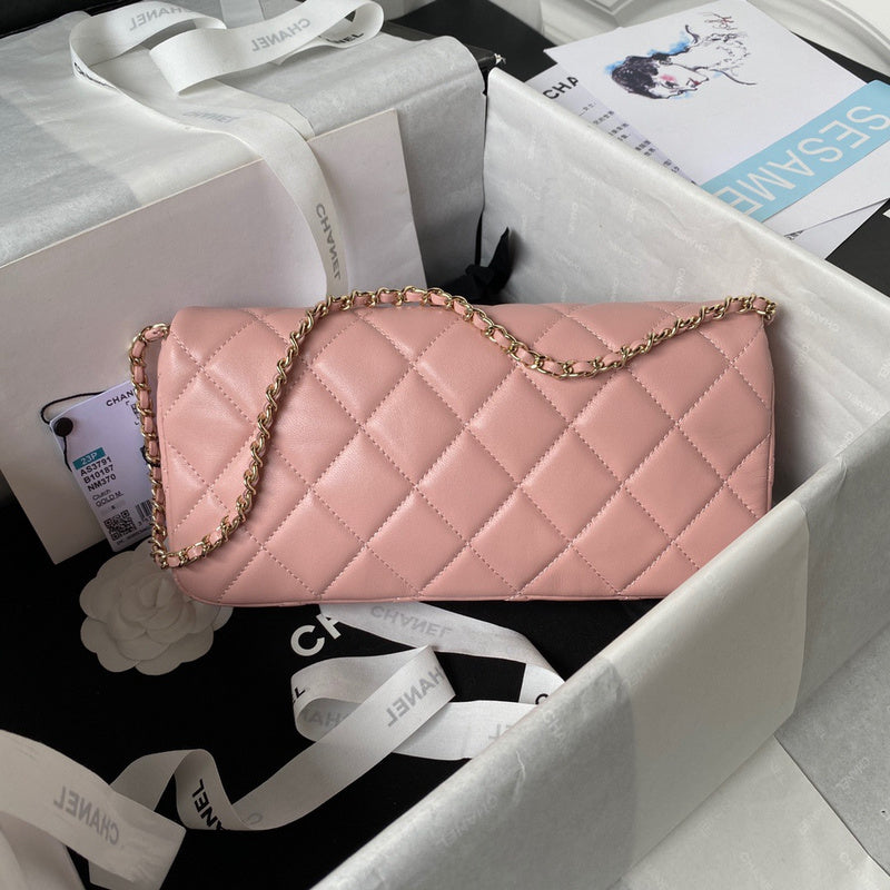 Wellow Bags - Chanel - Bags  - 211