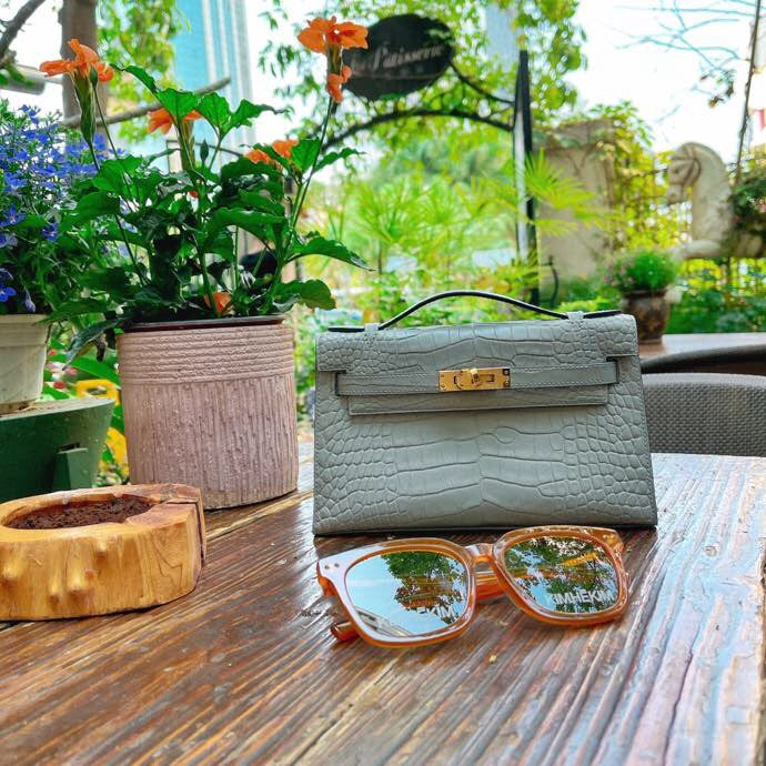 Amelia - HMS Bags - 2259