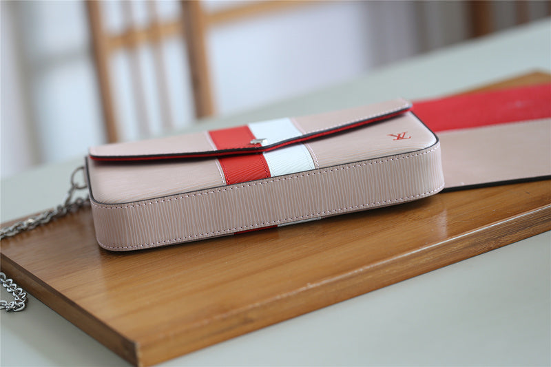 Fan Fashion Lu-Vi bags - 9015