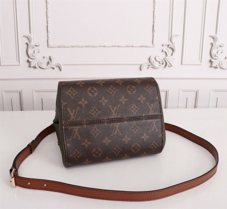 Fashion Lu-Vi bags - 3728