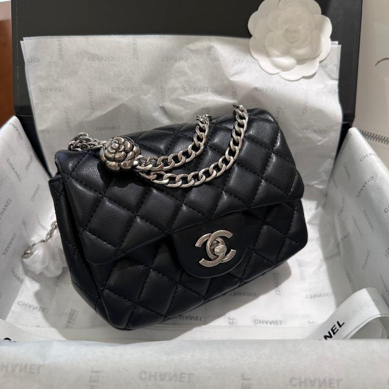 Amelia- CHL Bags - 6863