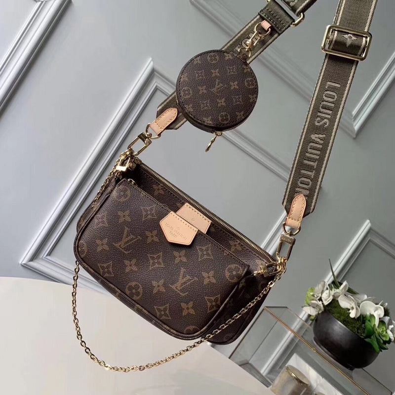 Amelia- Lu-Vi bags - 283