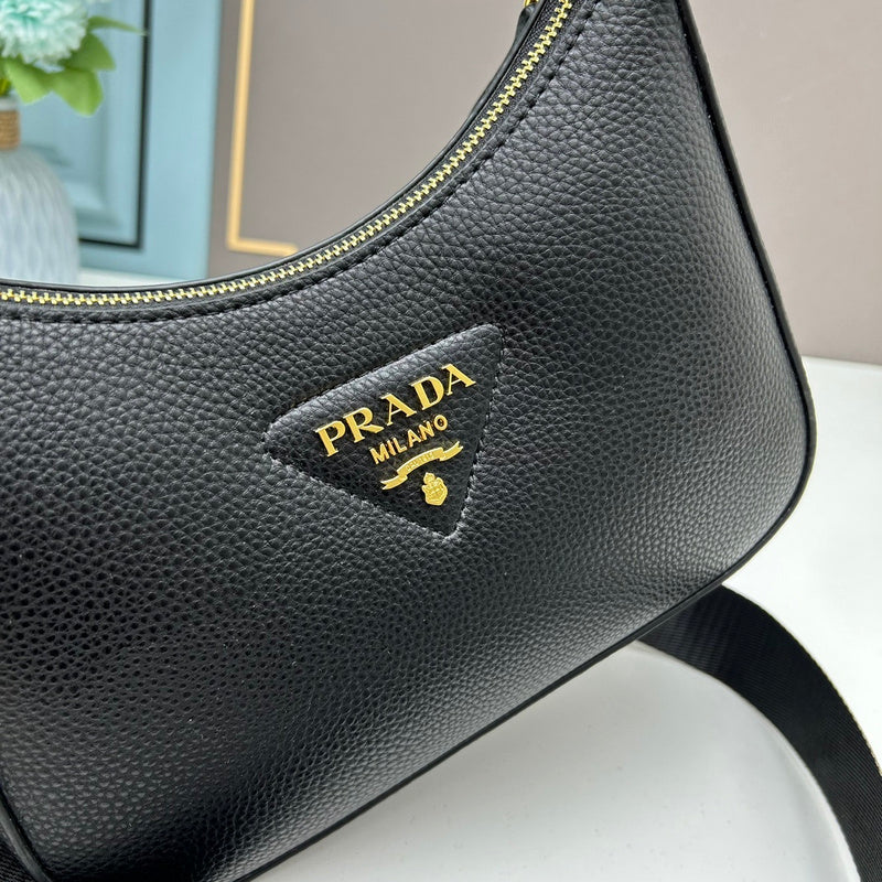 Amelia- PRDA  LUXURY BAGS - 289