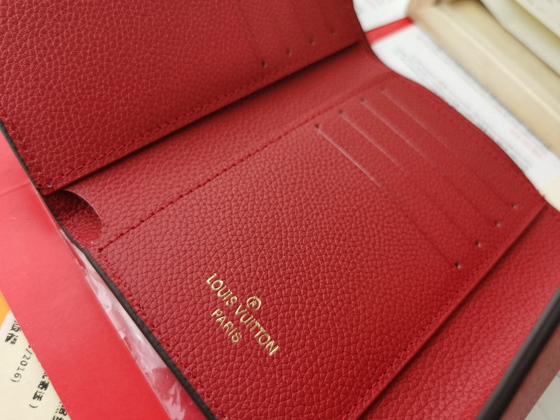 Amelia- LOV  Luxury  Wallets - 738