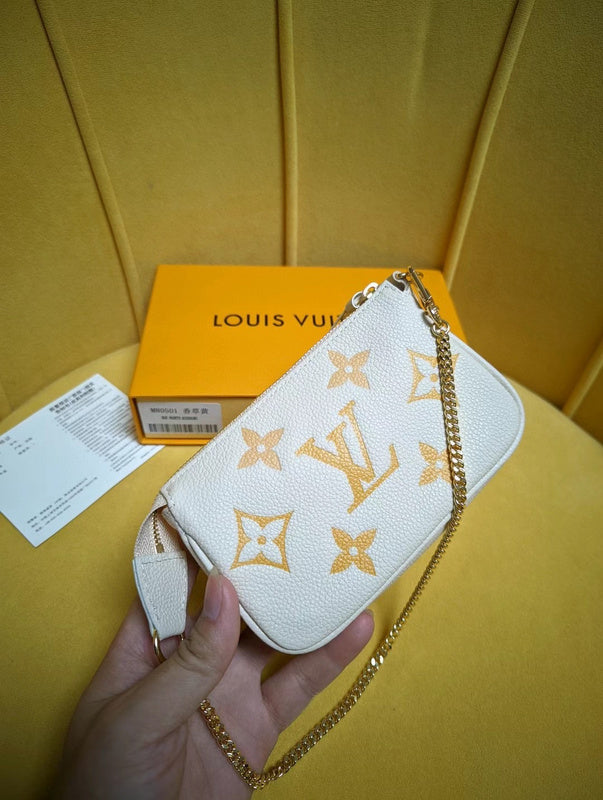 Amelia - LV Bags - 13878