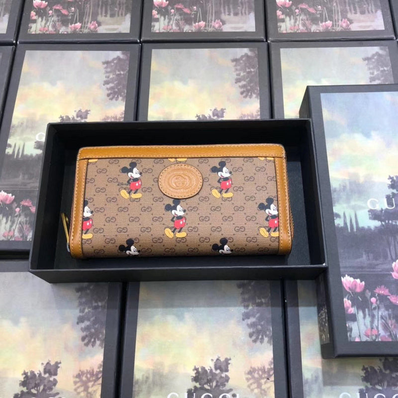 Amelia Fashion - GCI Bags - 3408