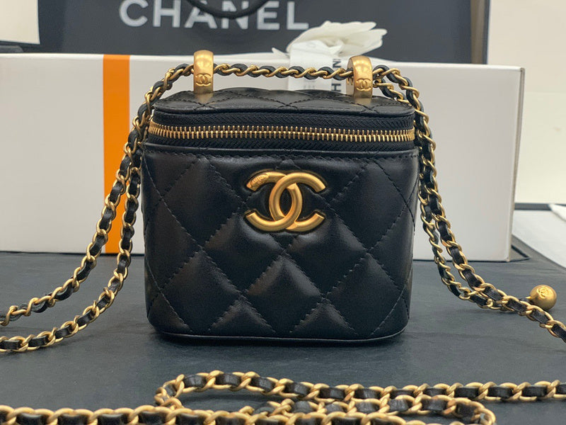 Amelia- CHL Bags - 7676