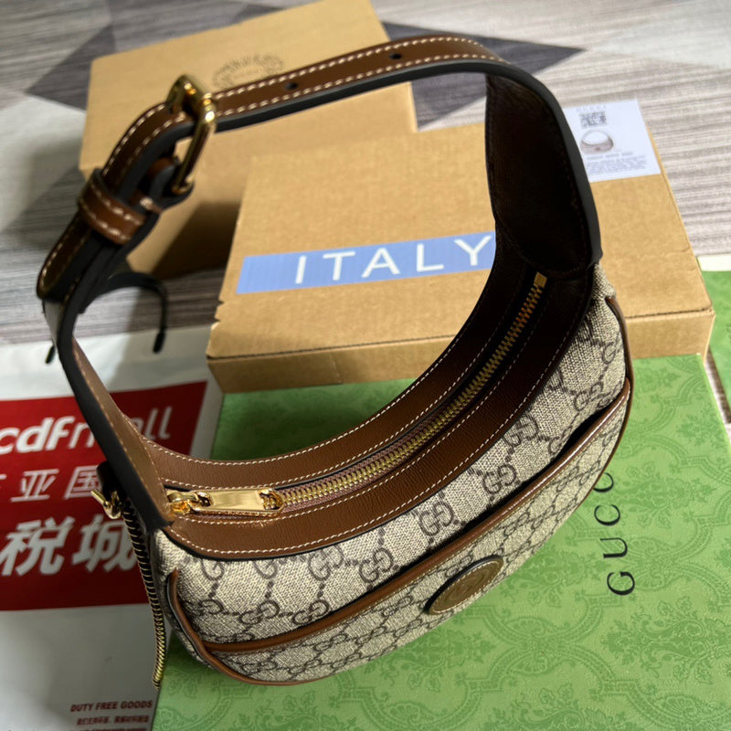 Amelia- GCI LUXURY LADY BAG - BRANDED BAGS FOR WOMEN - 389